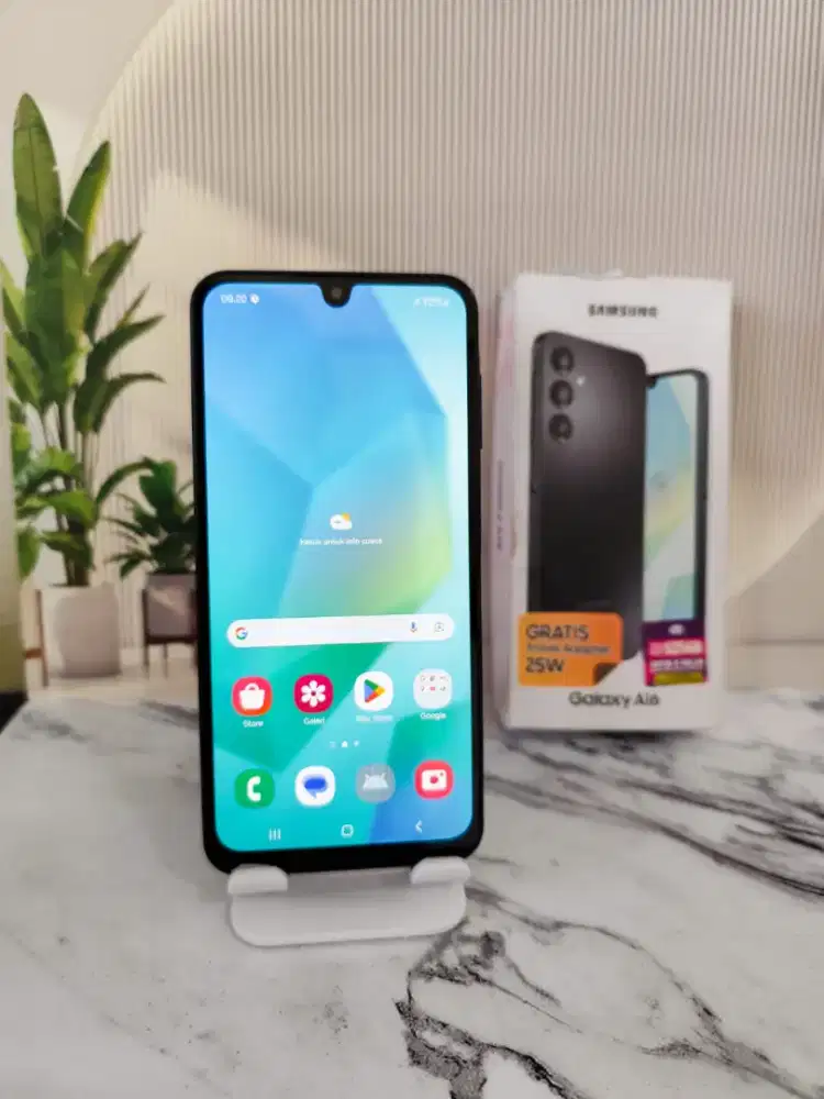 Samsung A16 4G 8/128