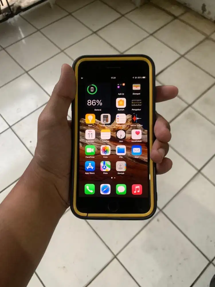 Iphone 7 plus 256gb wifi only