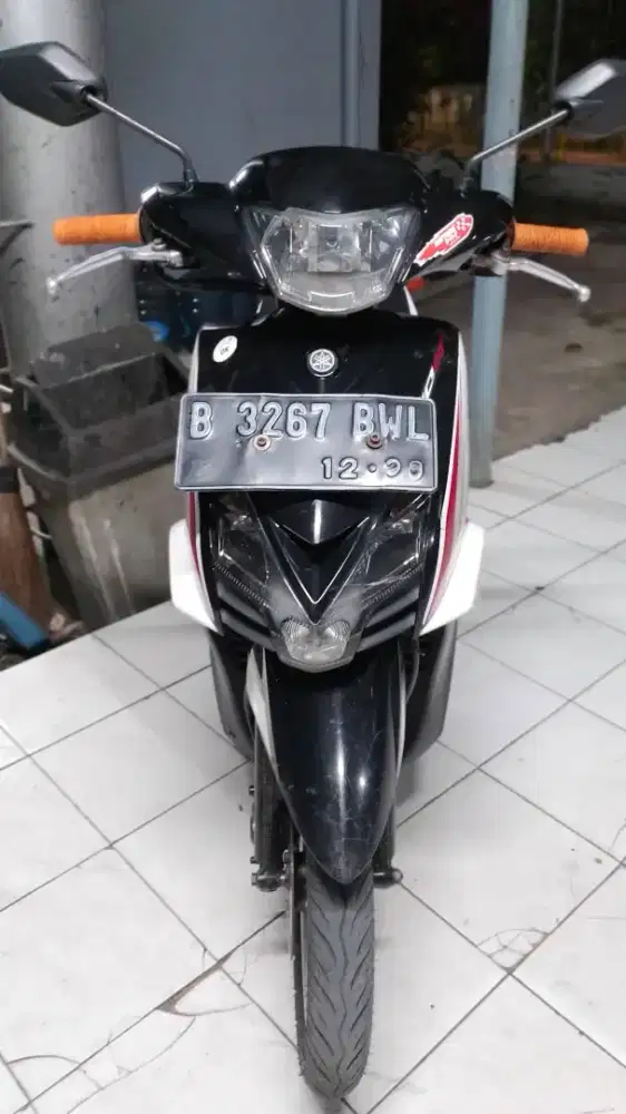 MIO GT 2013 for sale