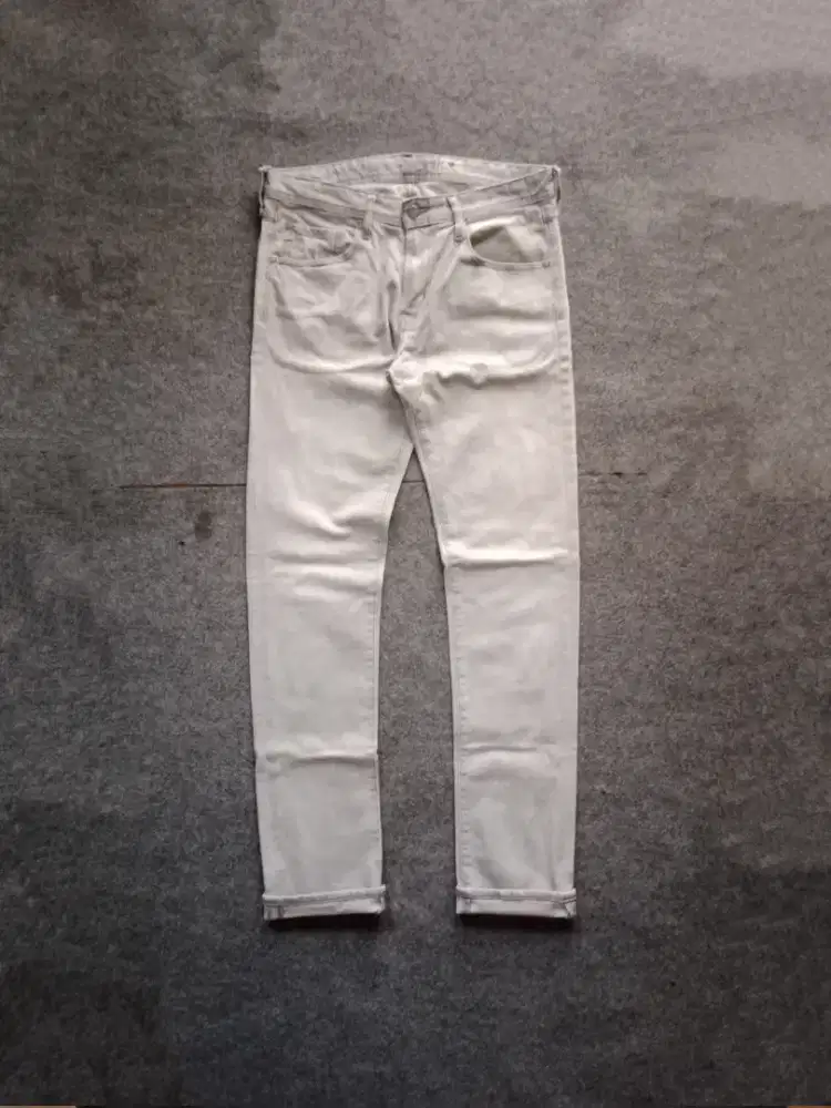 Longpants Andriano Goldschmied deniam size 33-34