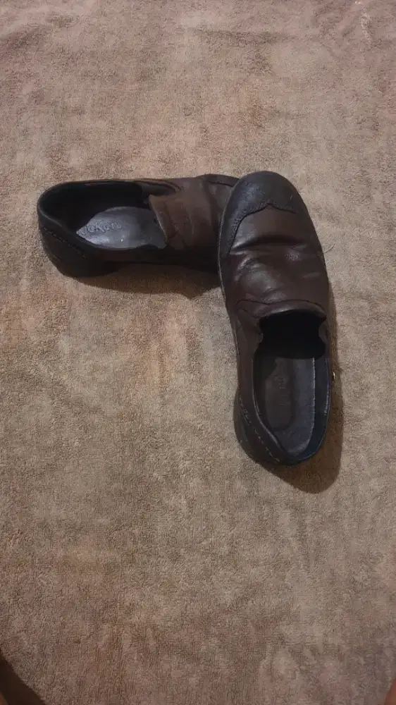 Sepatu kickers original