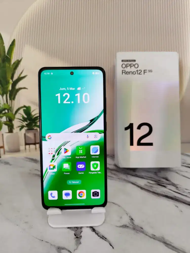 Oppo Reno 12F 5G 12+12/256