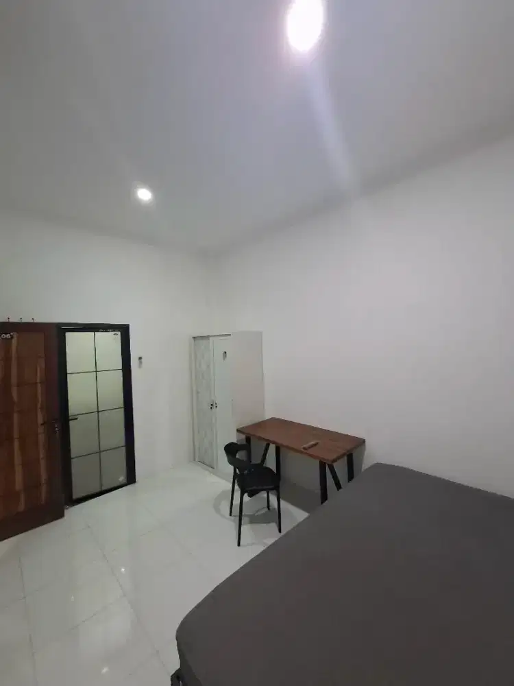 Kost di Matraman Jakarta Timur