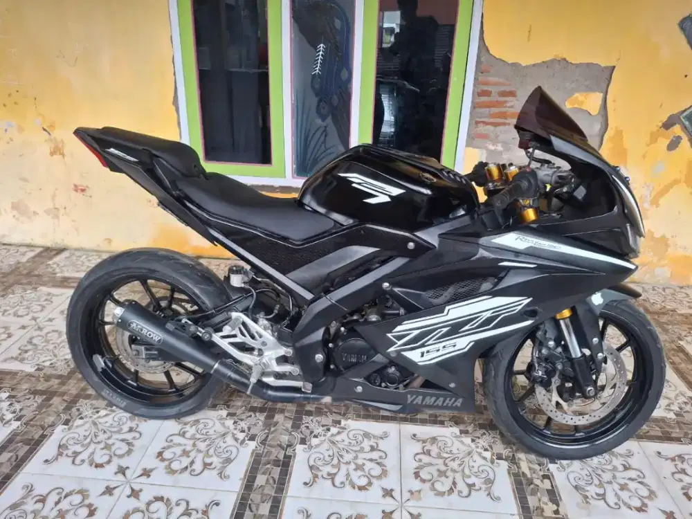 Jual r15 srat lngkp pjak aktif