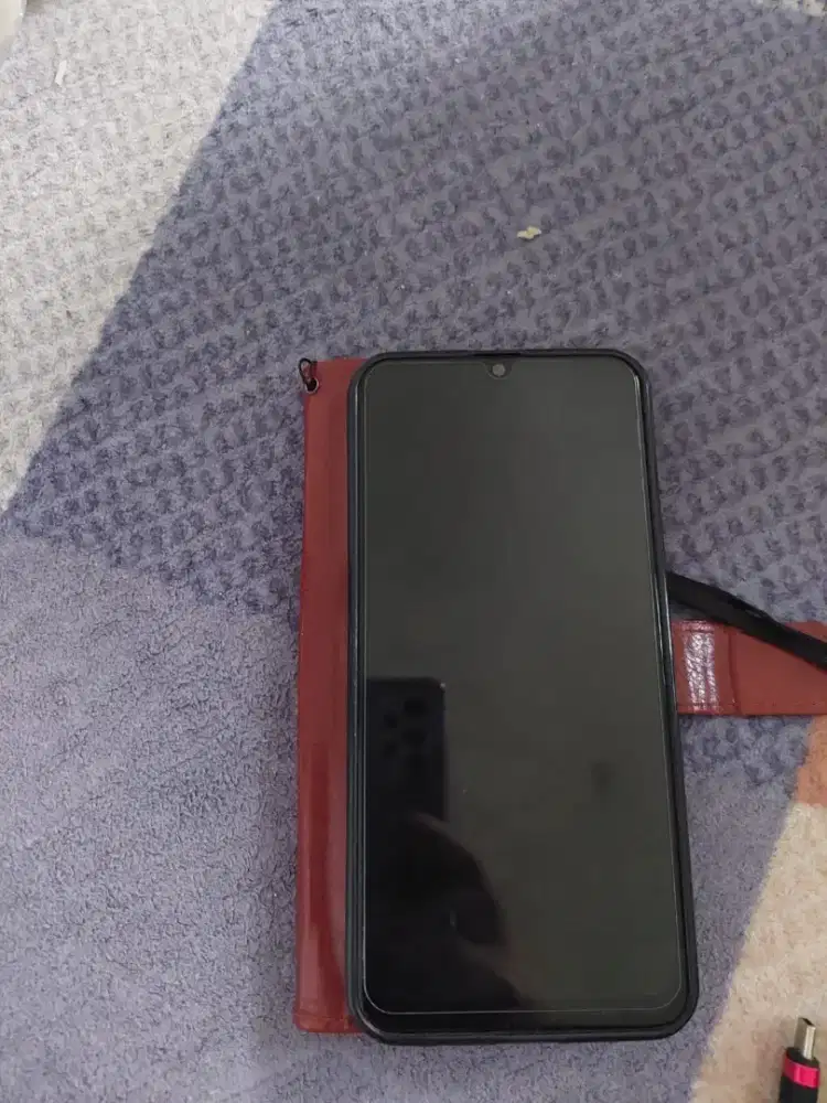 Dijual samsung A 50S