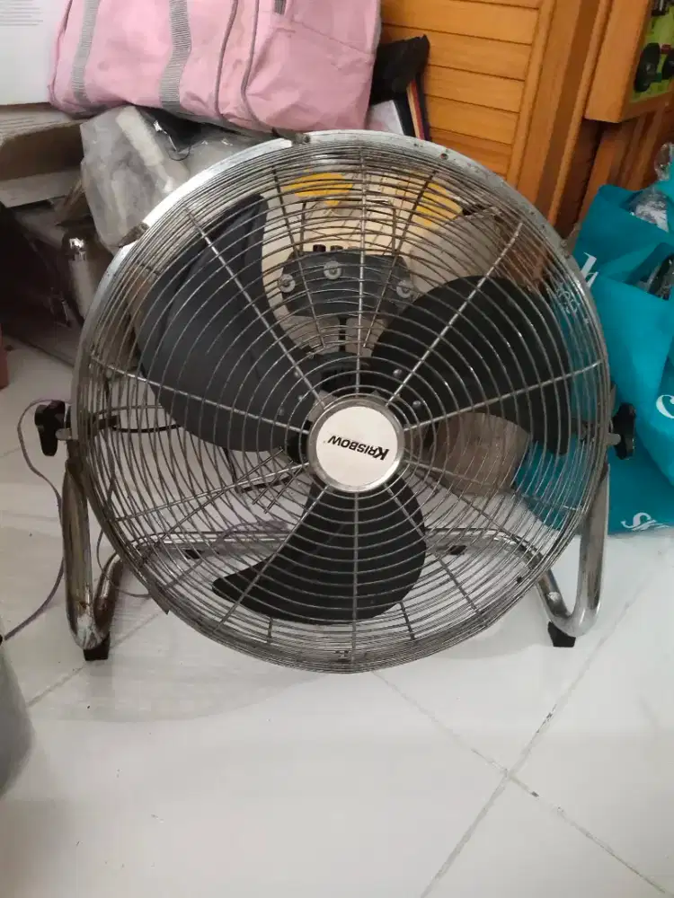 KIPAS ANGIN KRISBOW
