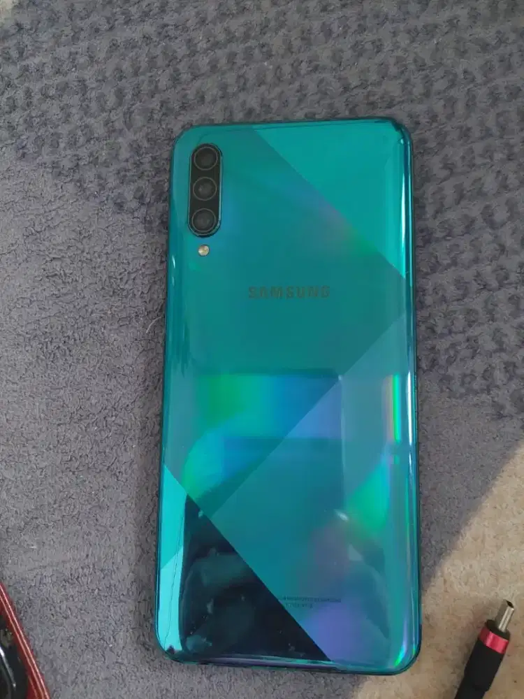 Dijual samsung A50S