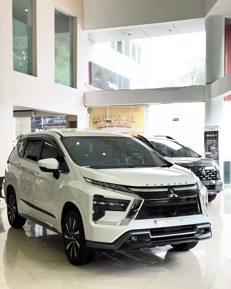 [Mobil Baru] Xpander Ultimate Habiskan Stok 2025