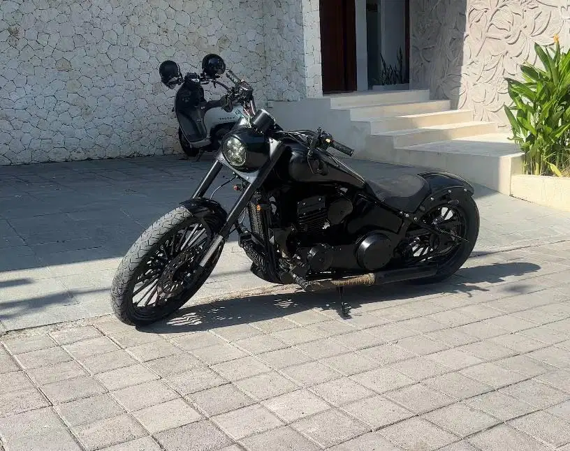 REGAL RAPTOR DAYTONA