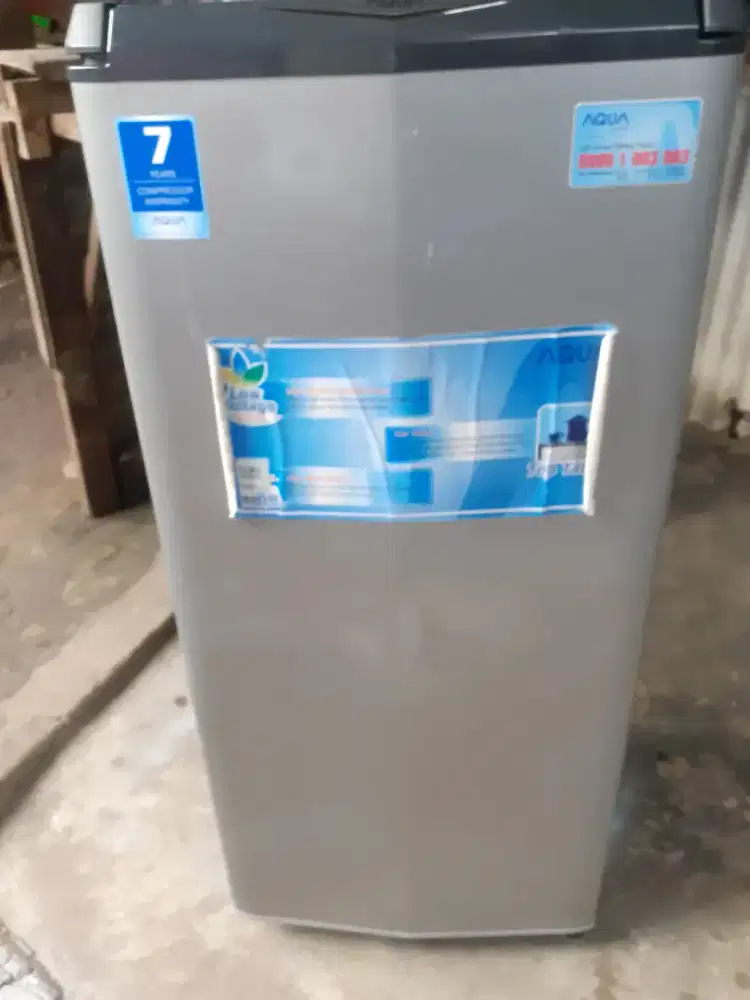 Jual klkas akua oruginal normal mulus garansi di anter.