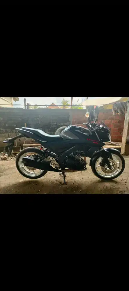 VIXION R 155 VVA