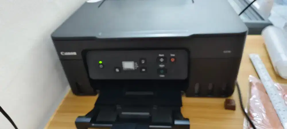 Dijual Printer Canon