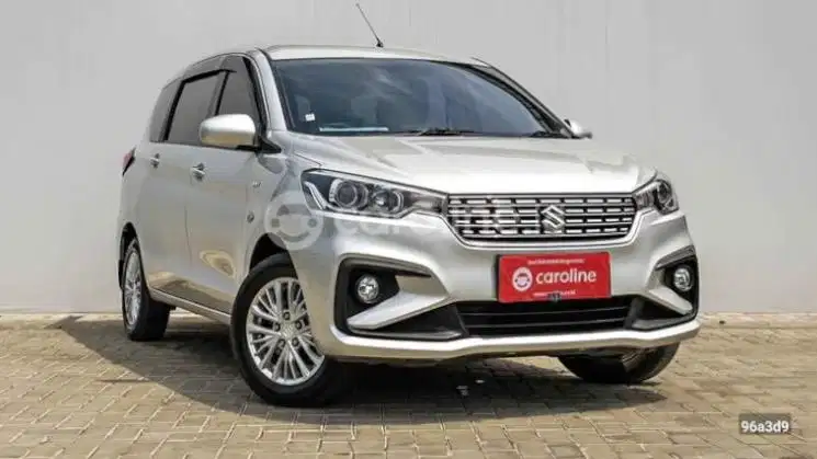 Velg Ertiga Ring 15
