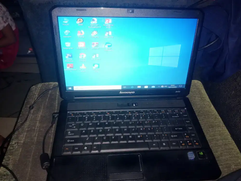 Laptop Lenovo B450