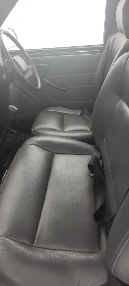 Mobil tinggal pakai cari uang, bukan ke bengkel