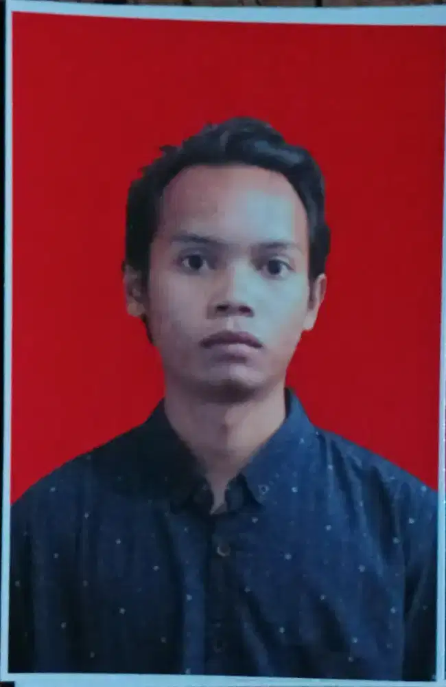 Cari pekerjaan apa saja