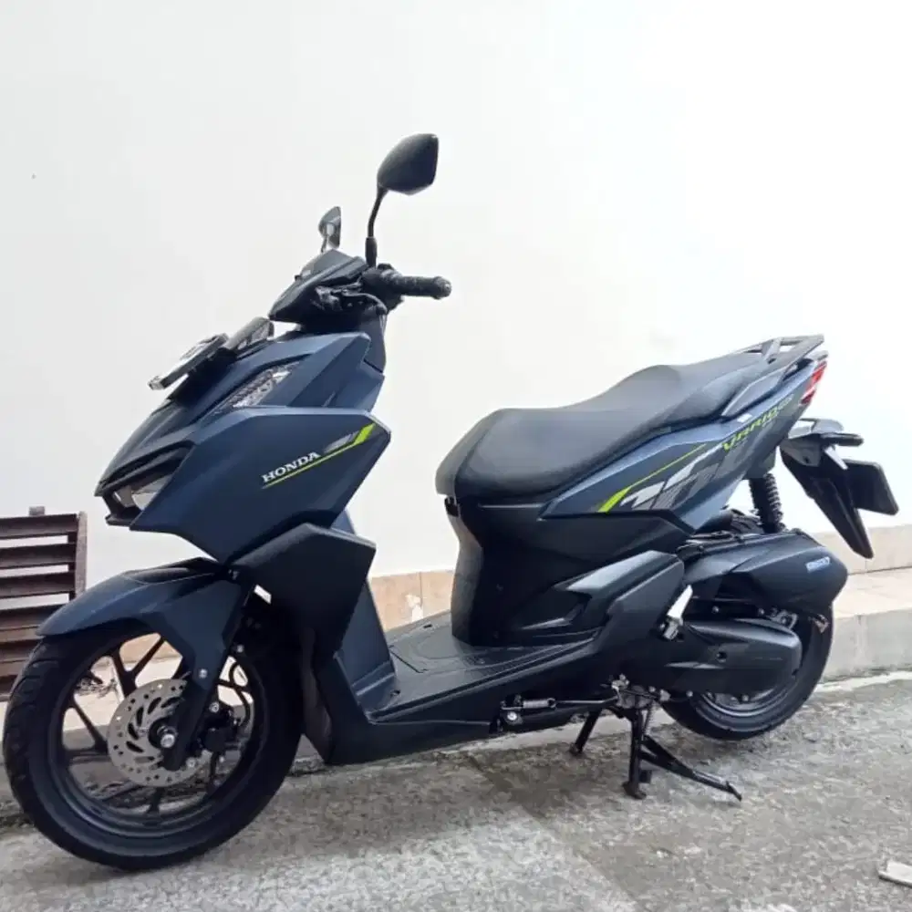 HONDA VARIO 160 CBS TH 2024 CASH/KREDIT