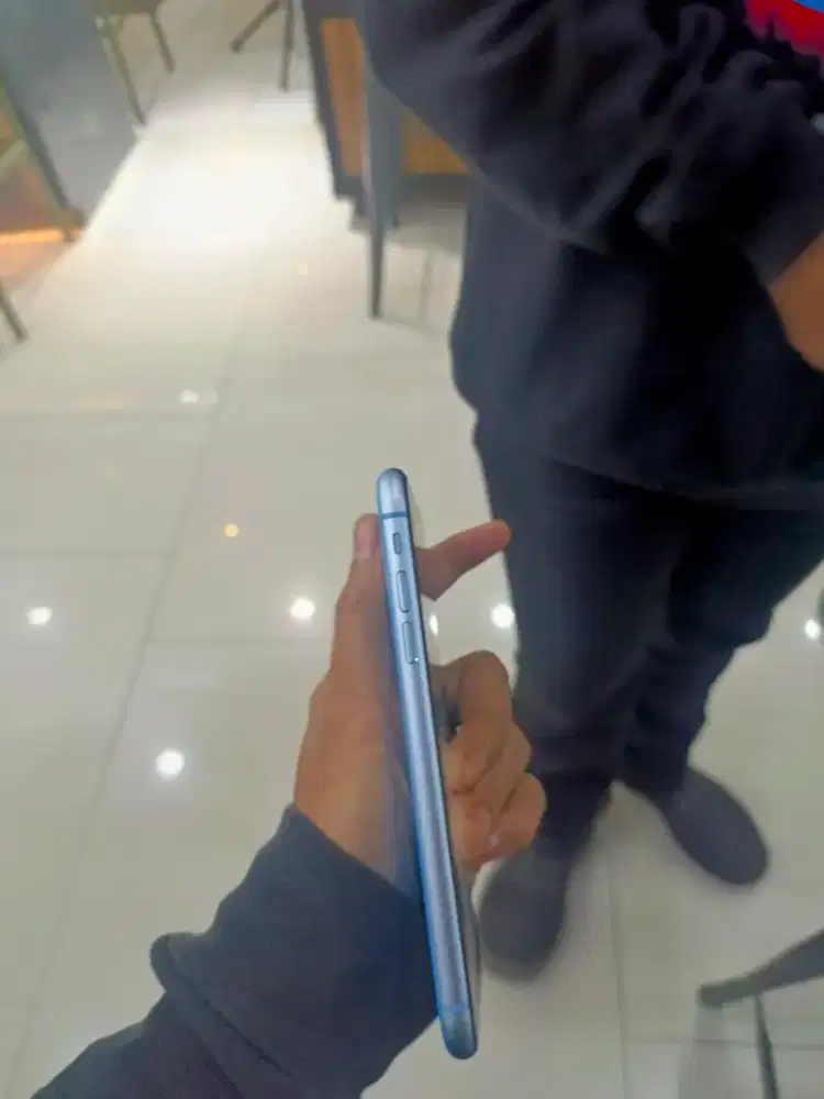 Iphone XR 128GB Inter