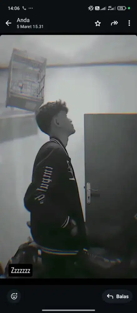 Cari pekerjaan apa saja