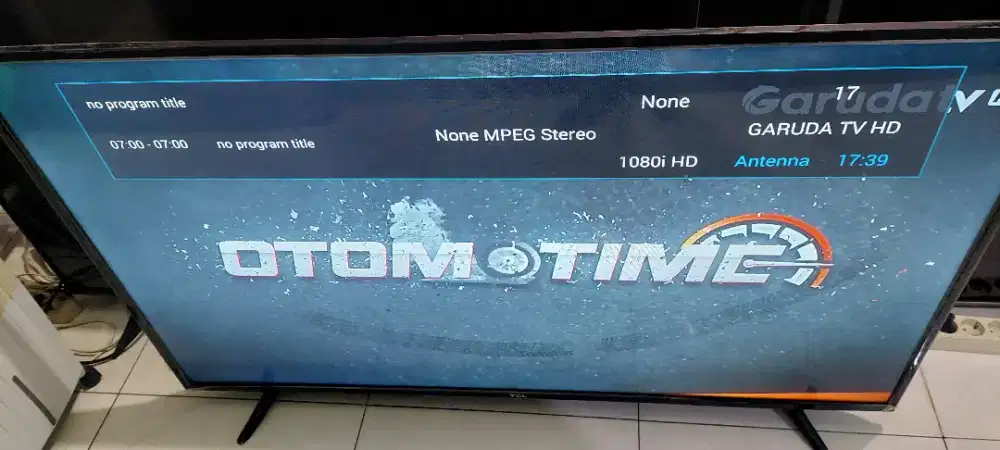 TV TCL 55 S 6000 DIGITAL