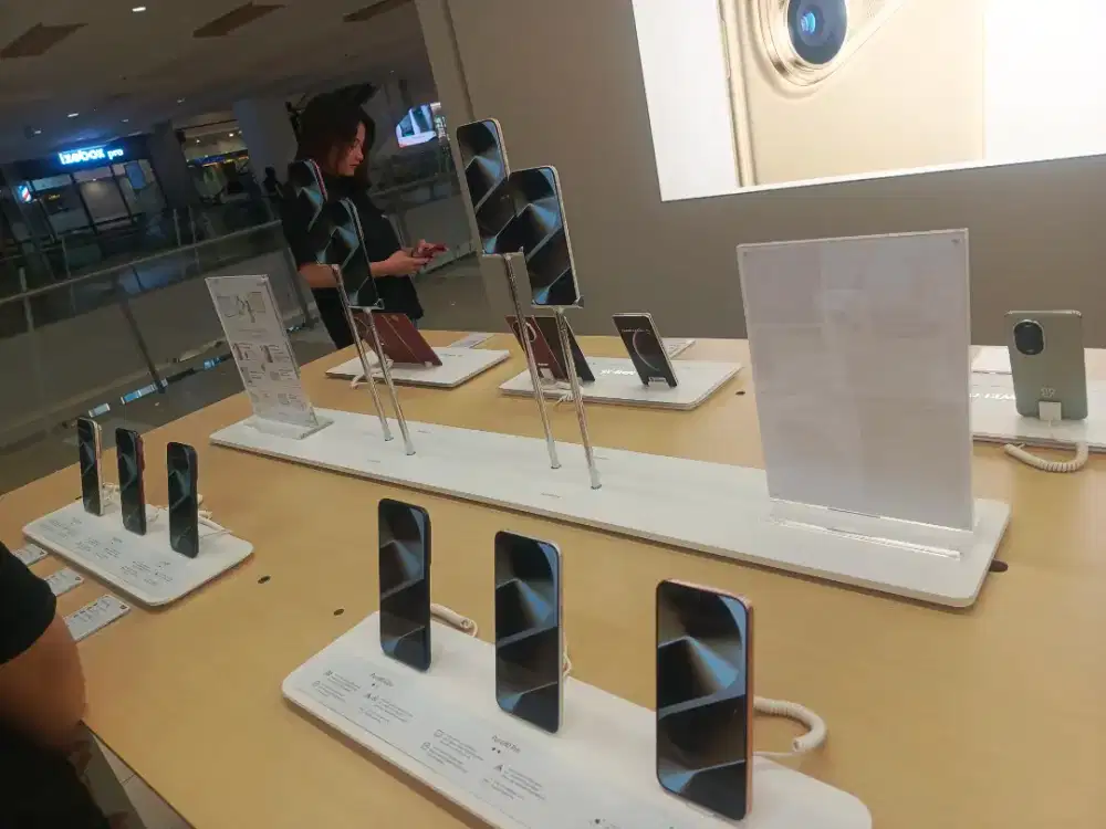 Huawei Pura 80 pro ultra