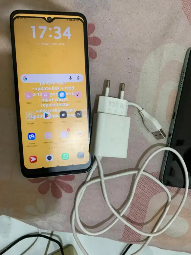 REDMI 12 RAM 8/128