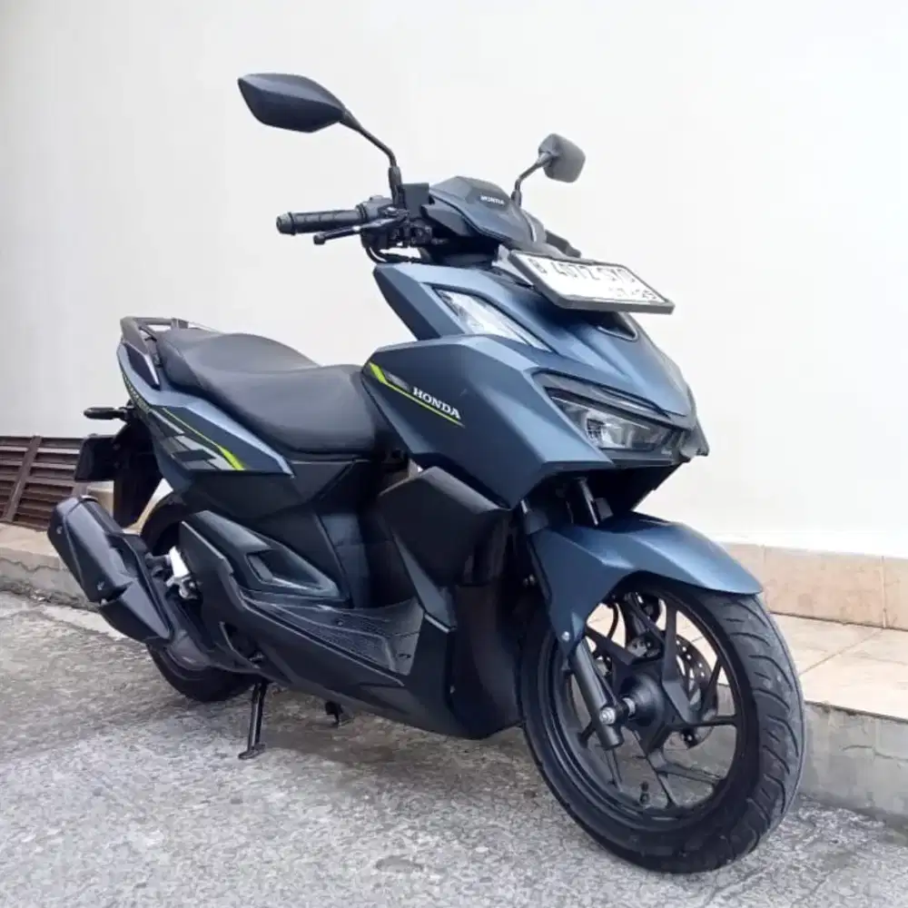 HONDA VARIO 160 CBS TH 2024 CASH/KREDIT