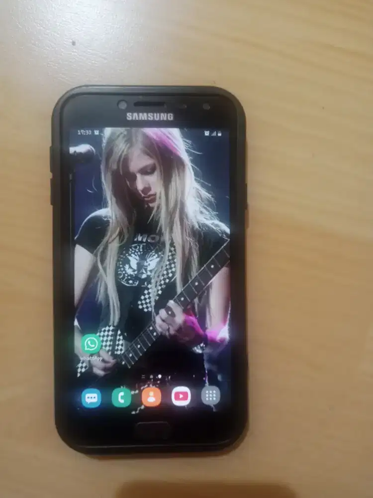 Samsung j4 2018 ram3/32