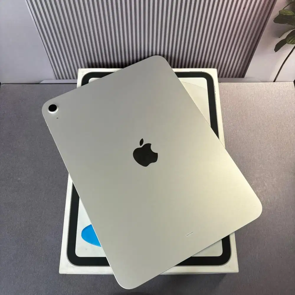 iPad Gen 11 (A16) 128 gb wifi ibox