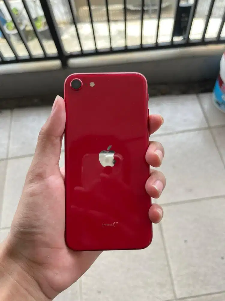 Iphone SE 2 2020 64gb inter