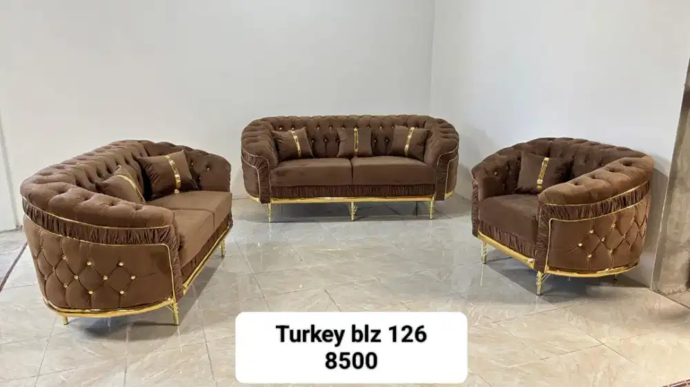 SOFA CENTRAL MEBEL