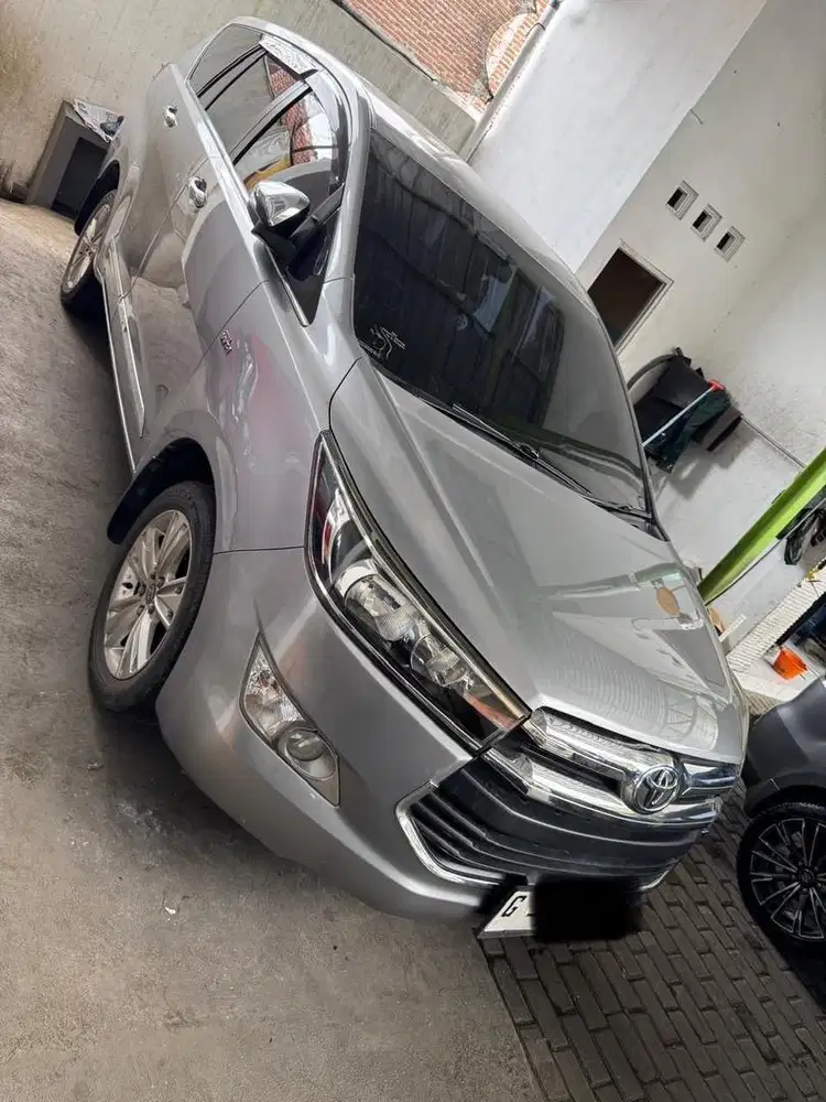 Innova super istimewa punya dokter