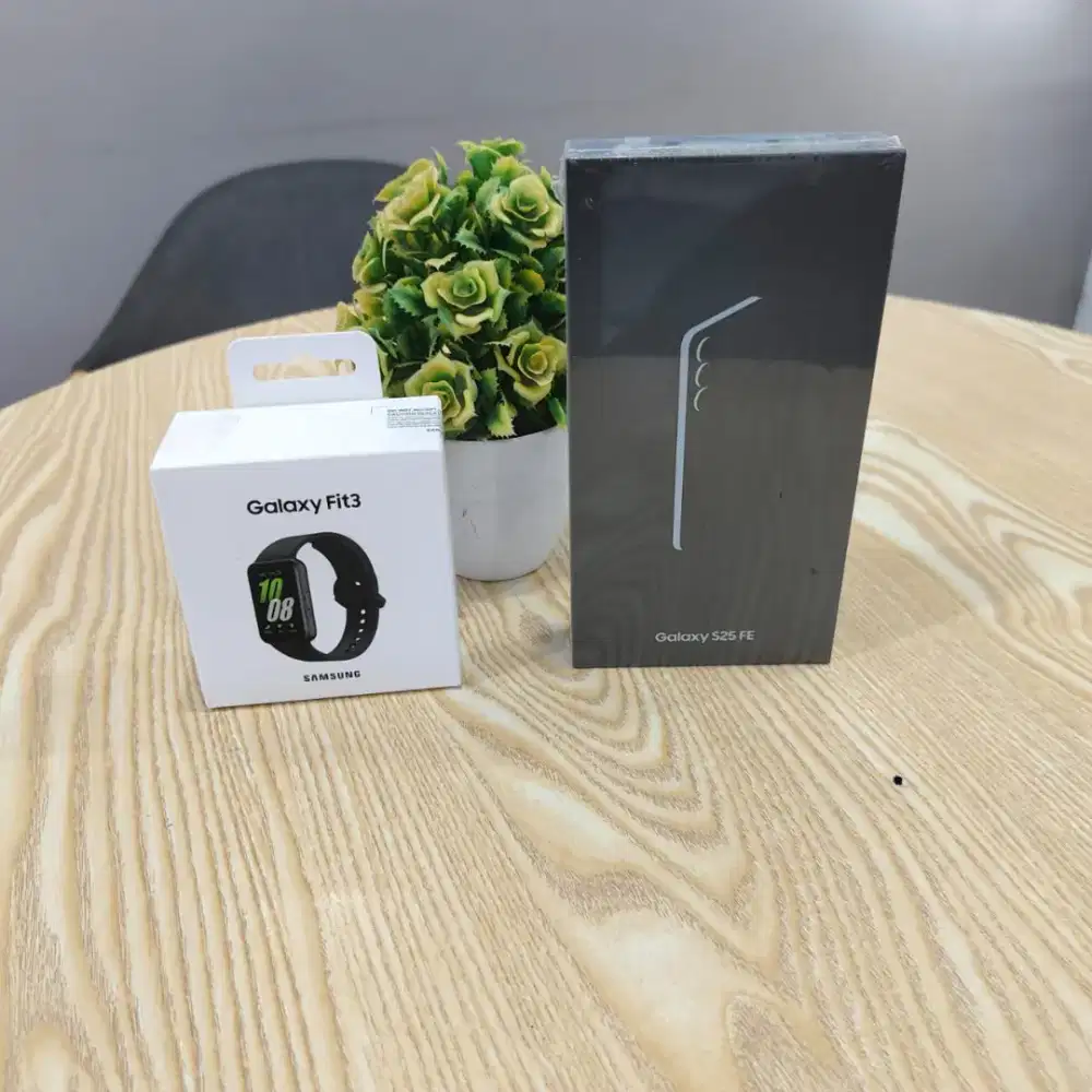 Ready stok Samsung s25fe, cod gratis ongkir dan bergaransi resmi SEIN