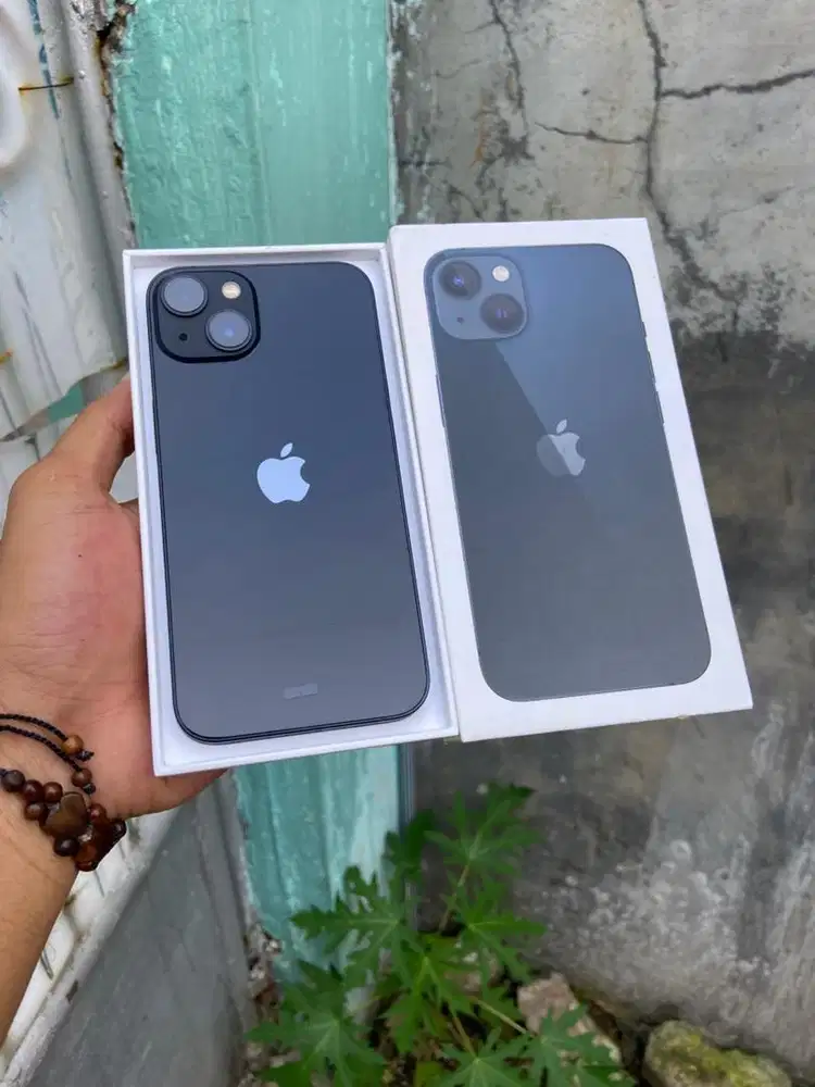 IPHONE 13 128GB IBOX PA/A