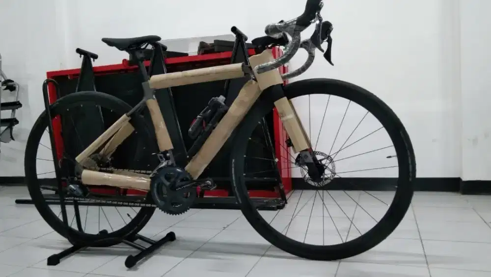 STRATTOS 8 ULTEGRA 11X2 SPEED SIZE S