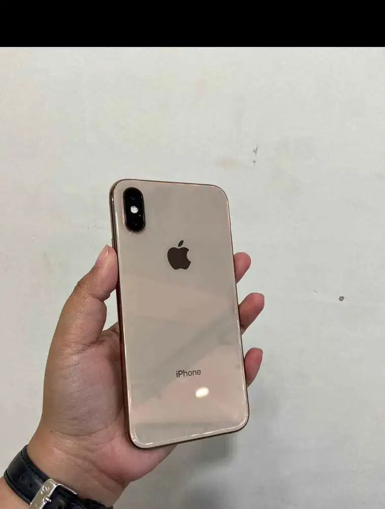iphone xs 256gb