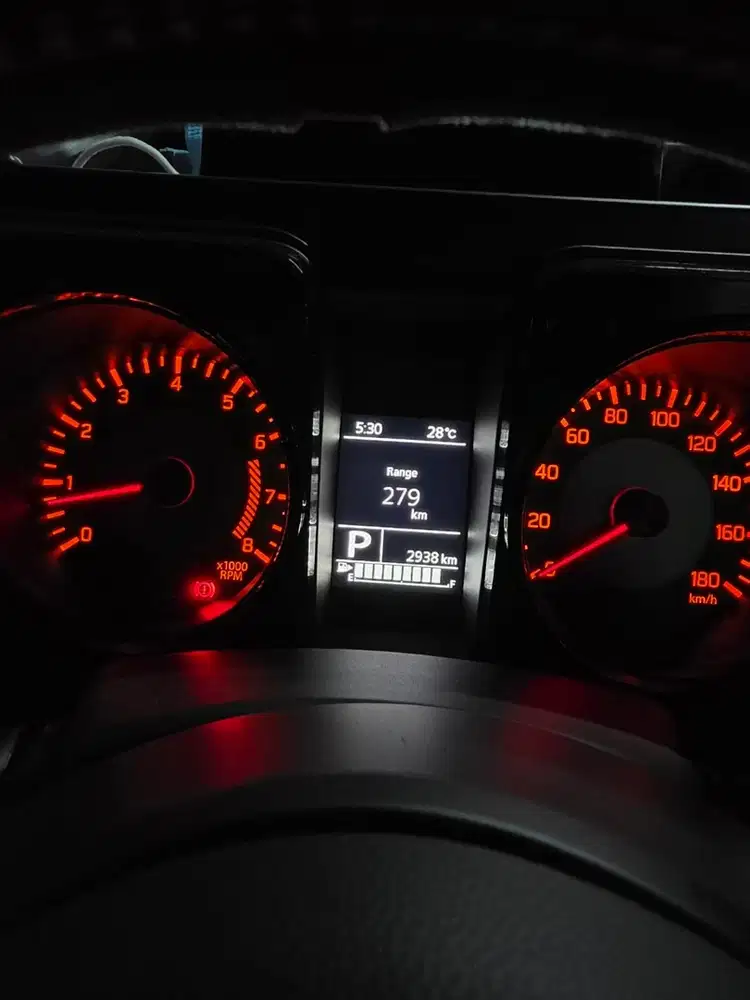 Suzuki Jimny 2024 Bensin