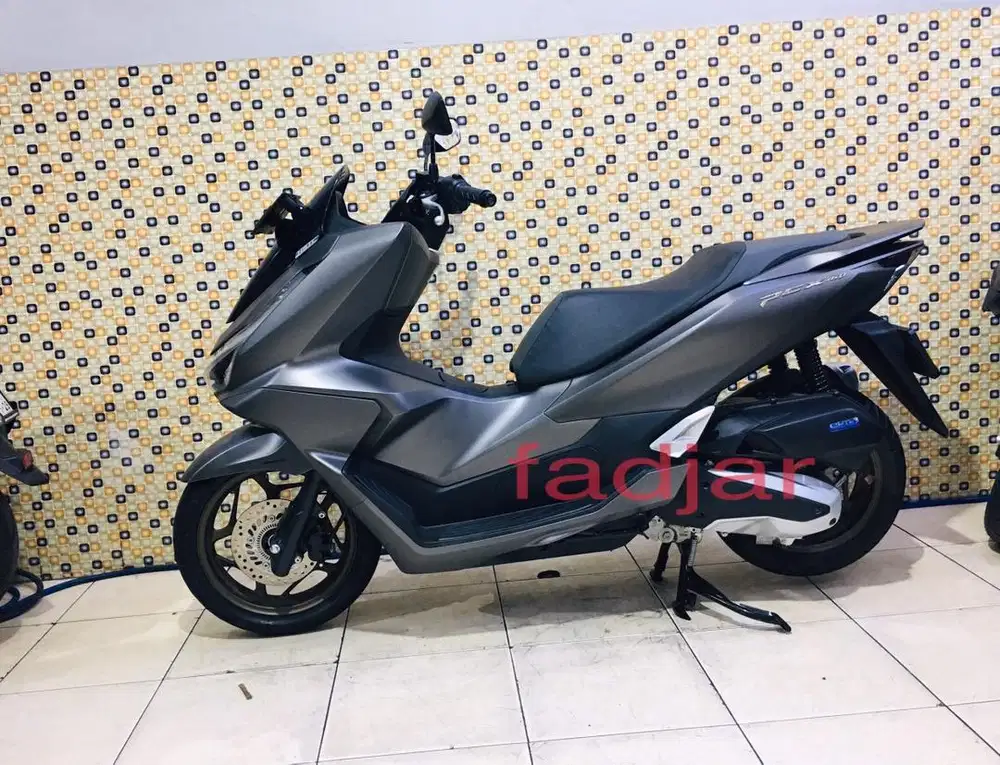 honda new pcx 160 abs dp 500 Rb