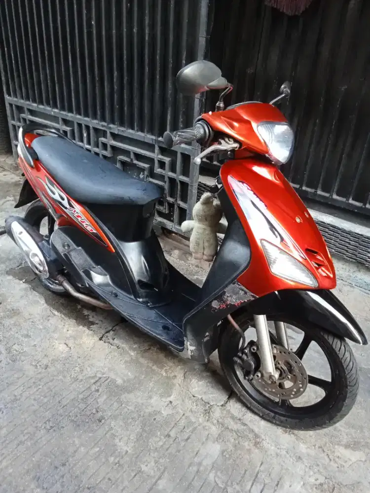 Mio sporty THN 2006