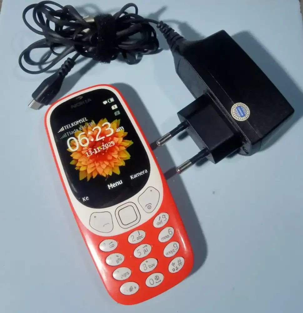 Nokia 3310 Reborn All Operator Normal
