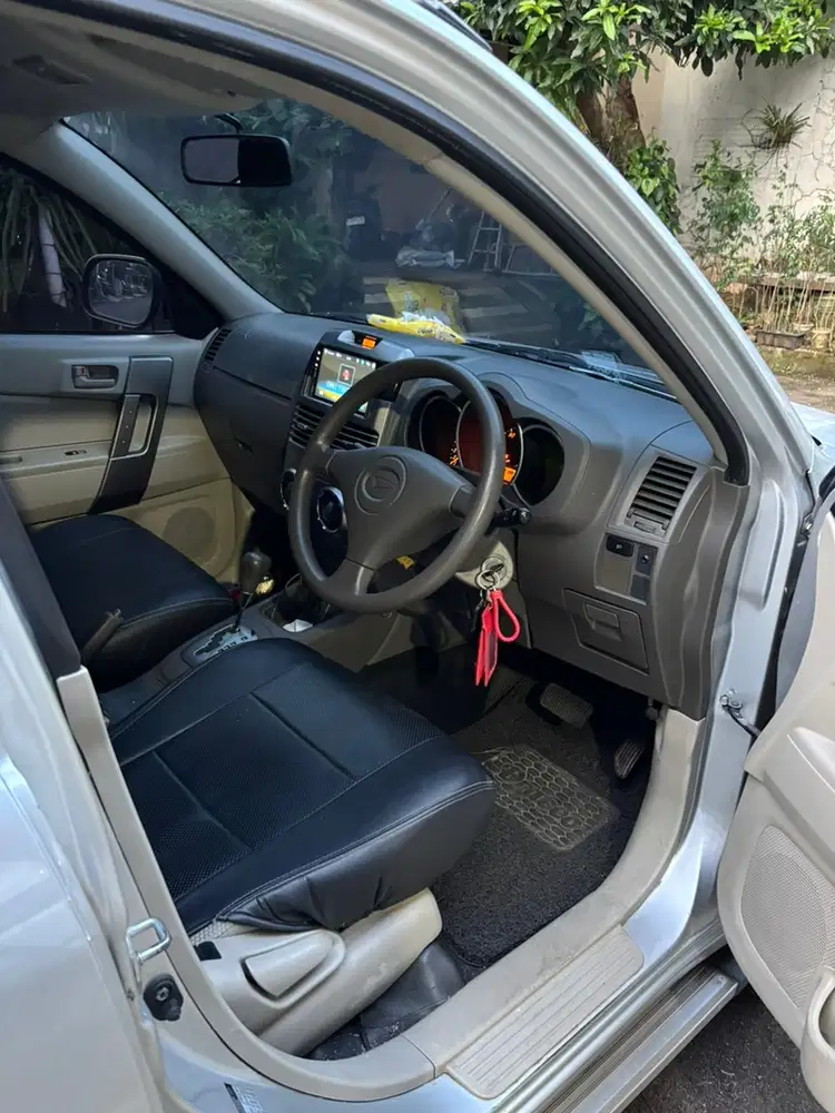 Daihatsu Terios 2013 Bensin