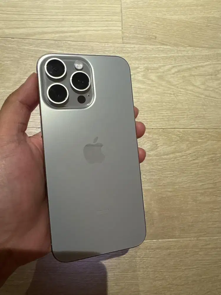 Iphone 15 Promax 256GB Ibox