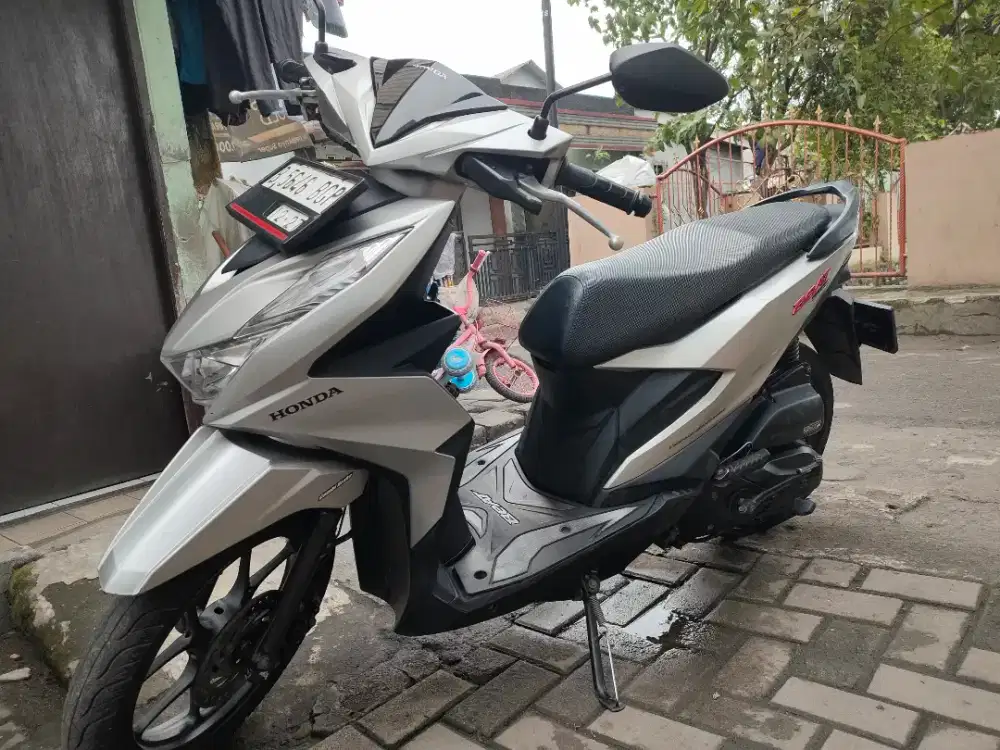 Dijual beat delux