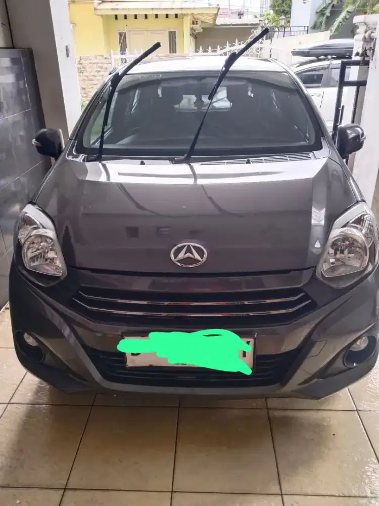 Ayla 2022 Manual Gress