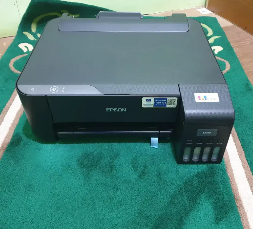 Printer Epson L 1210
