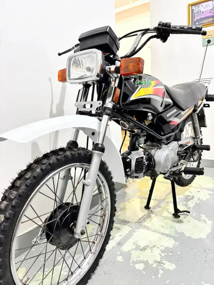 Win spesial piston 0.50 standart pabrik