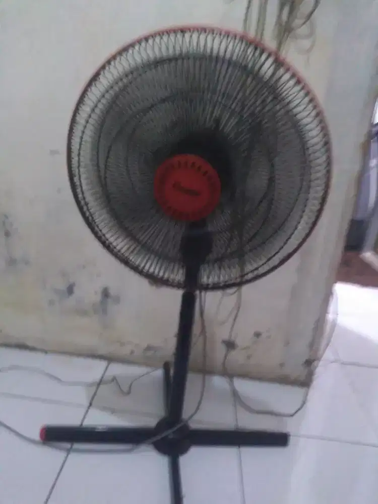 kipas angin cosmos 16