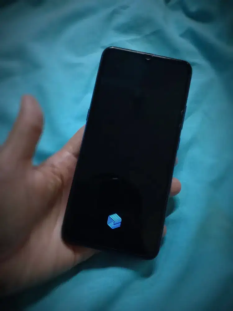 VIVO S1 4/128 FULL ORI (MULUS)