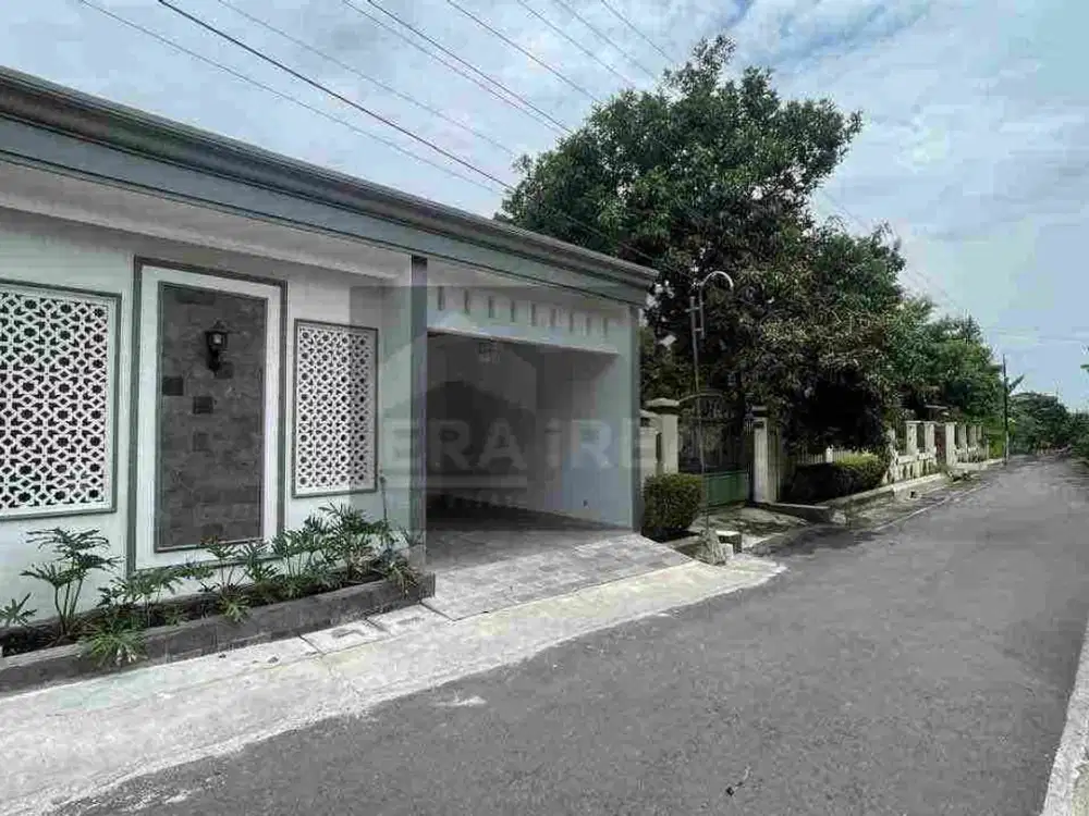 Rumah murah dijual banyudono