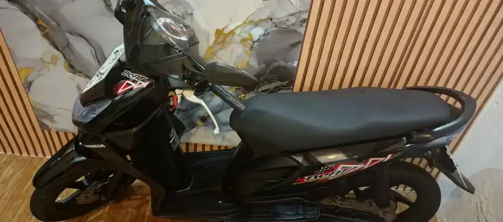 Tinggal pakai aj n urus aj mesin bit 2012